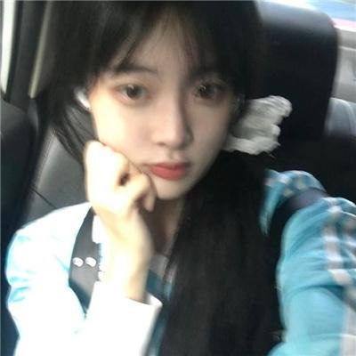 一个女孩的舞蹈