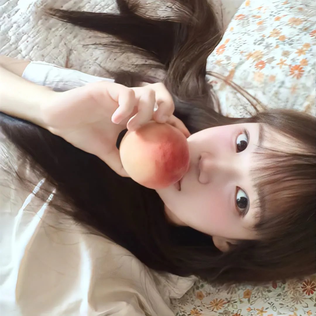 回忆积木小屋